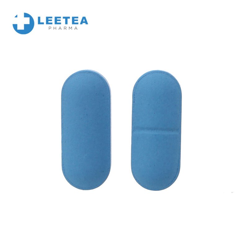 Thuốc Biviflu trị cảm cúm